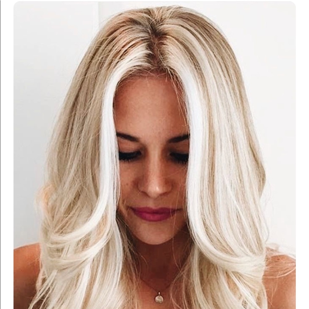 Meet your Posher, Paige